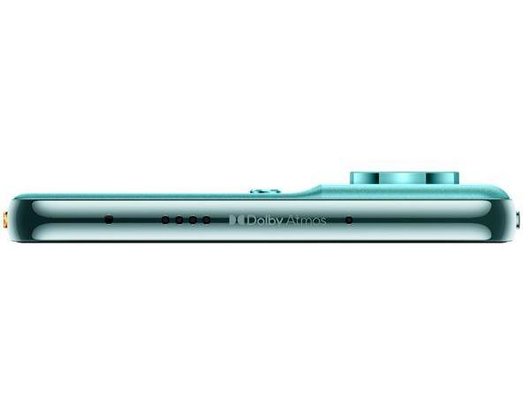 Смартфон Tecno Camon 40 12/256Gb Green
